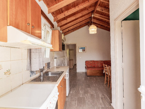 Grand Blue Villa Michaella 2, Anaxos