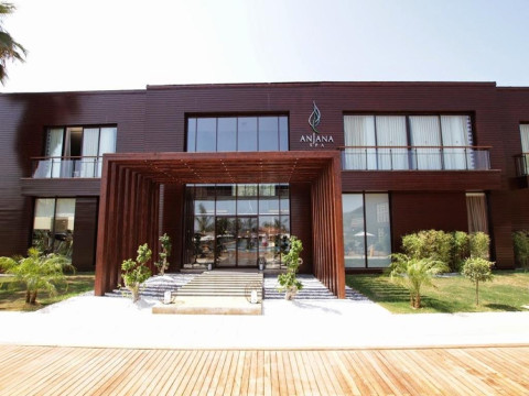 Rixos Premium Gocek Suites