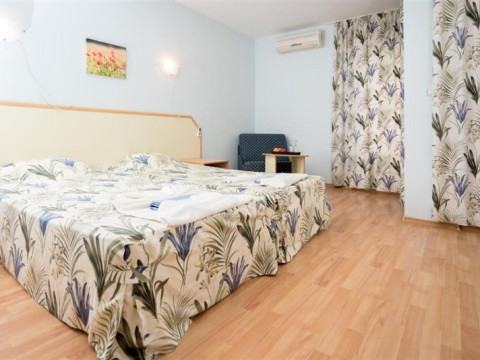 Hotel Inter Park