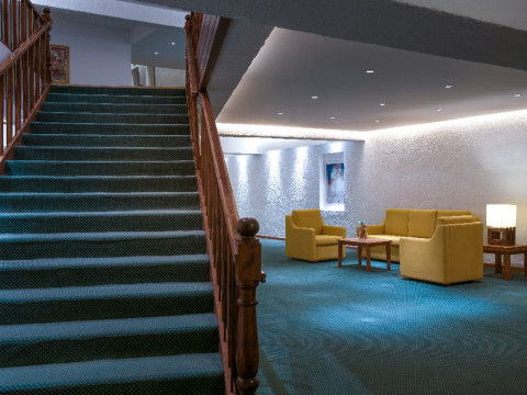 Hermes Hotel (Ag. Nikolaos)