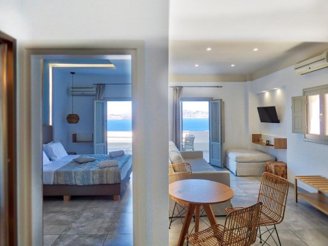 Kokkinos Villas (Akrotiri Santorini)