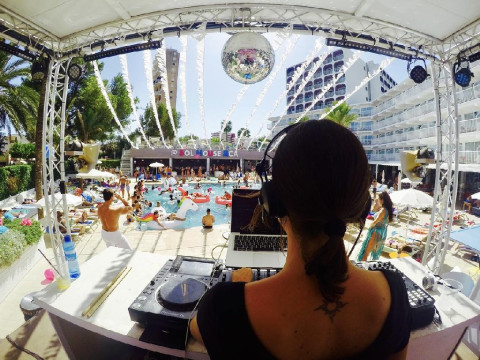 Sol House Mallorca (ex. The Studio) (Adults Only +16 ani)