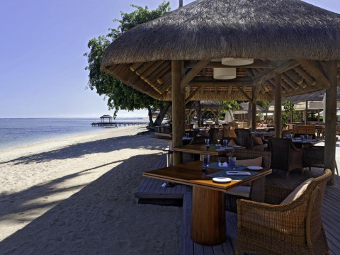 Hilton Mauritius Resort and SPA