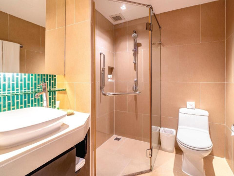 Radisson Resort and Suites Phuket