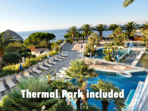 Hotel Romantica Resort and Spa