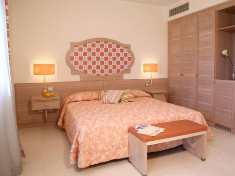 Vivosa Apulia Resort (MarinaDiUgento)