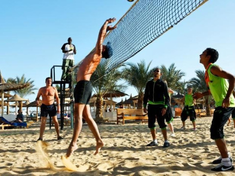 ALBATROS BEACH RESORT