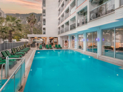 ARBATT MARMARIS