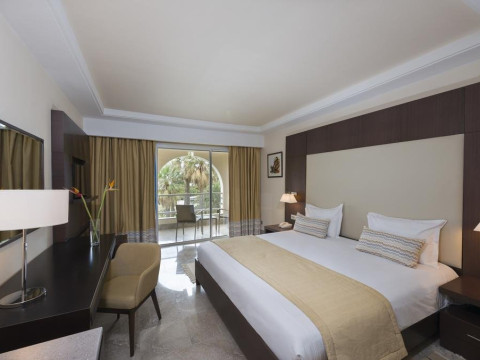 IBEROSTAR SELECTION DIAR EL ANDALOUS