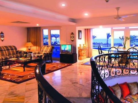 BARON RESORT