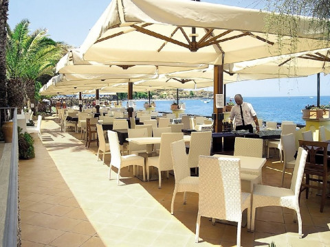Lido San Giuseppe 
