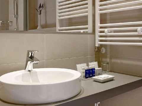 Hotel Park Plaza Belvedere (Medulin)