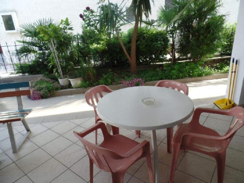 Antique The Hotel (Olympic Beach)