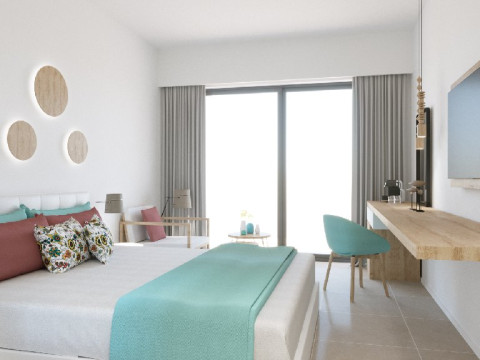 Aloe Boutique Suites (Adults Only +16 ani) (C)