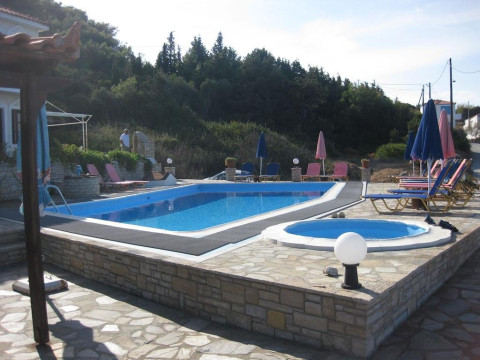 Villa Violetta
