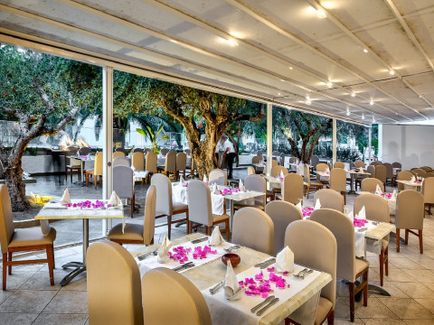LE HAMMAMET HOTEL AND SPA (r)