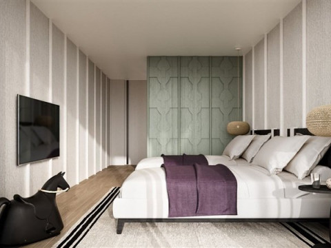 MAXX ROYAL BODRUM RESORT