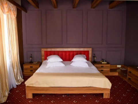 Hotel Castel