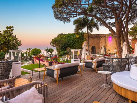 Fuerte Marbella (Marbella)