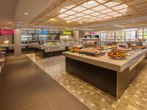Abora Continental by Lopesan Hotels 3*