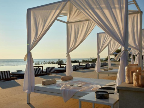 Cavo Olympo Luxury Resort Spa 