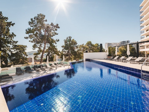 Budva Hotel 