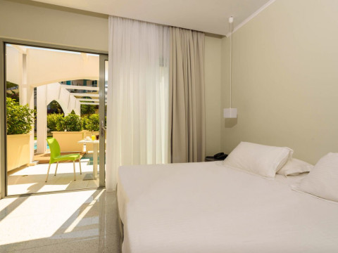 Sunrise Hotel Zakynthos- adults only (Tsilivi)