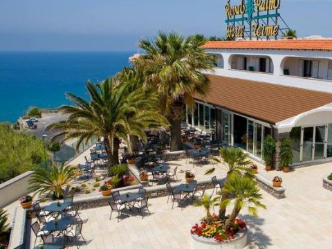Hotel Terme Royal Palm