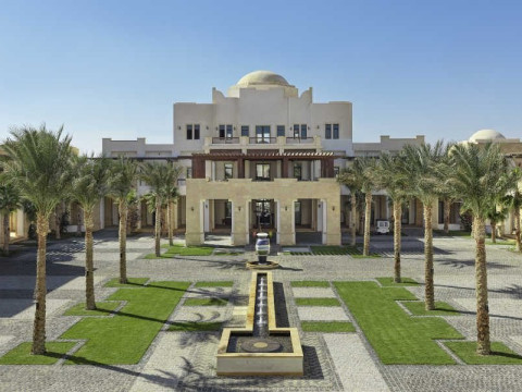 Ancient Sands Golf Resort and Residences