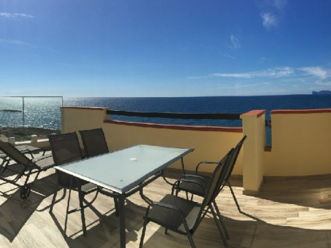Calabona Hotel
