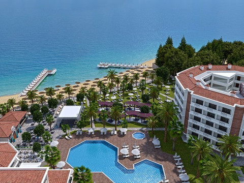 UTOPIA RESORT RESIDENCE