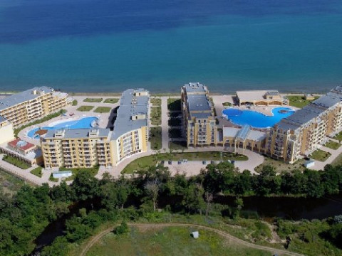 MIDIA GRAND RESORT