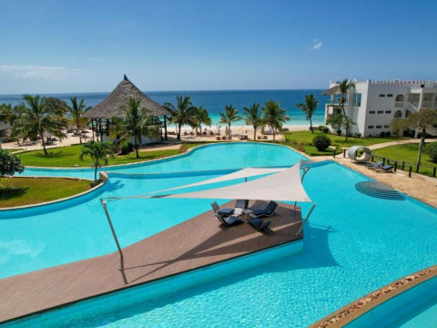 The Royal Zanzibar Beach Resort (Nungwi)