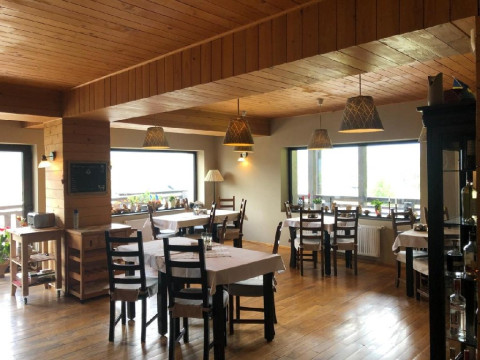 Bucovina Lodge