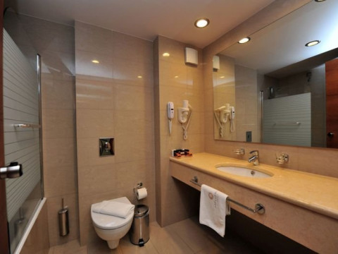 Apollonion Resort & Spa