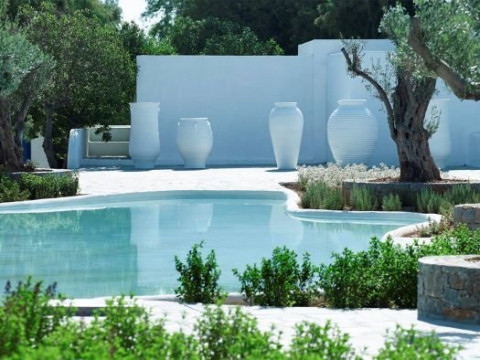 Knossos Beach Bungalows Suites Resort and Spa 