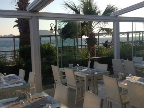 DRAGUT POINT NORTH HOTEL (Turgutreis)