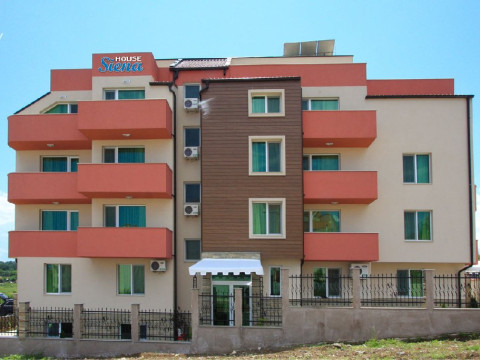 SIENA HOUSE