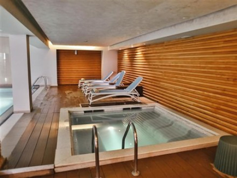 Palace Hotel and SPA