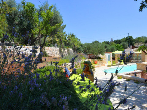 Casa Aurora 