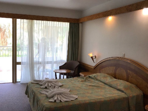 RUBI HOTEL