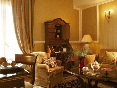 Mediterranean Palace Hotel (Salonic)