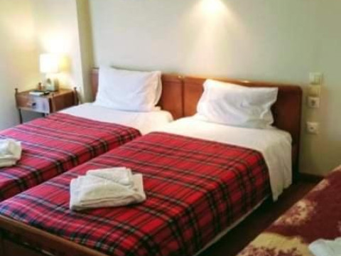 Georgios Hotel