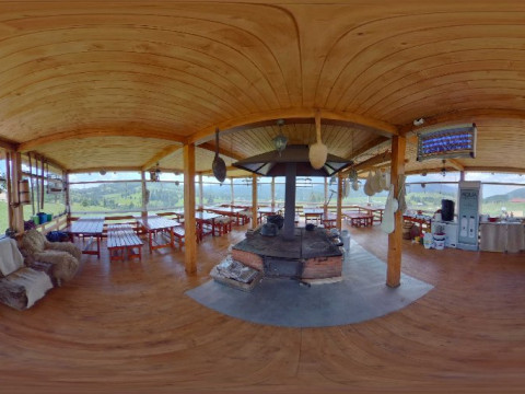 Fisherman s Resort Colibita CM