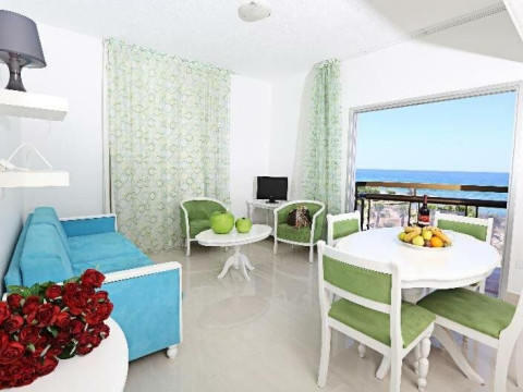 Marlita Beach Hotel