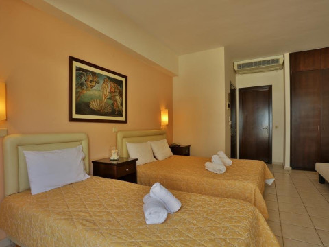 Ilion Hotel