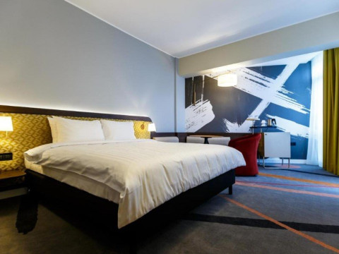 Hotel Mercure Galati Centrum