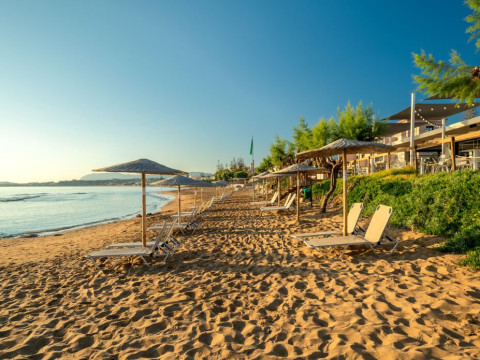 Iolida Beach