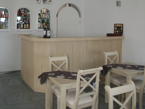 Adonis Hotel Apartments