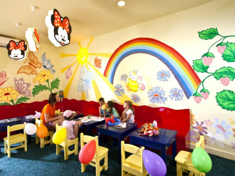 SERENITY ALMA HEIGHTS EX SERENITY FUN CITY